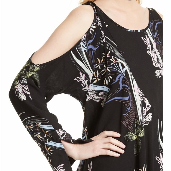 ❌sold❌Free People Tunic - Picture 8 of 8